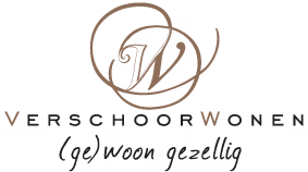 Verschoor Wonen logo